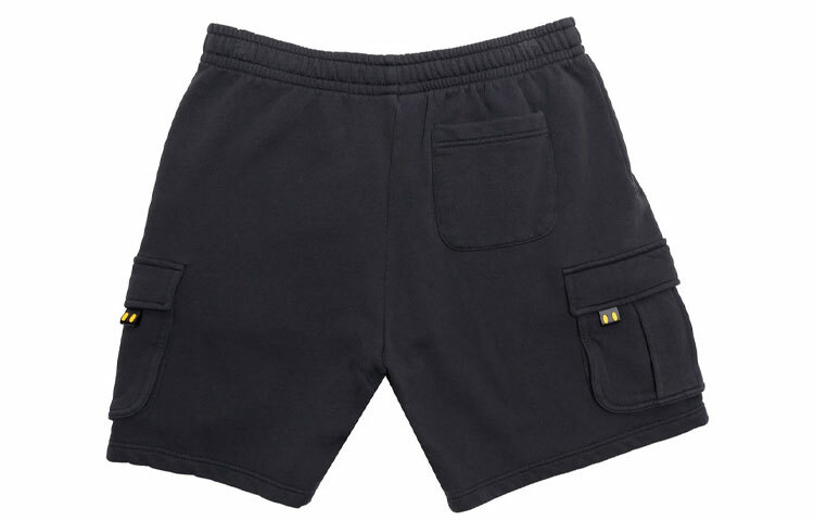 【代購】Drew House Cargo Sweatshort