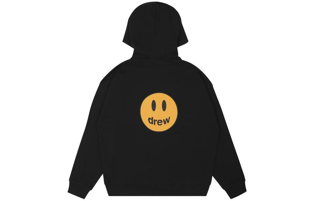【代購】Drew House Secret Zip Up Hoodie