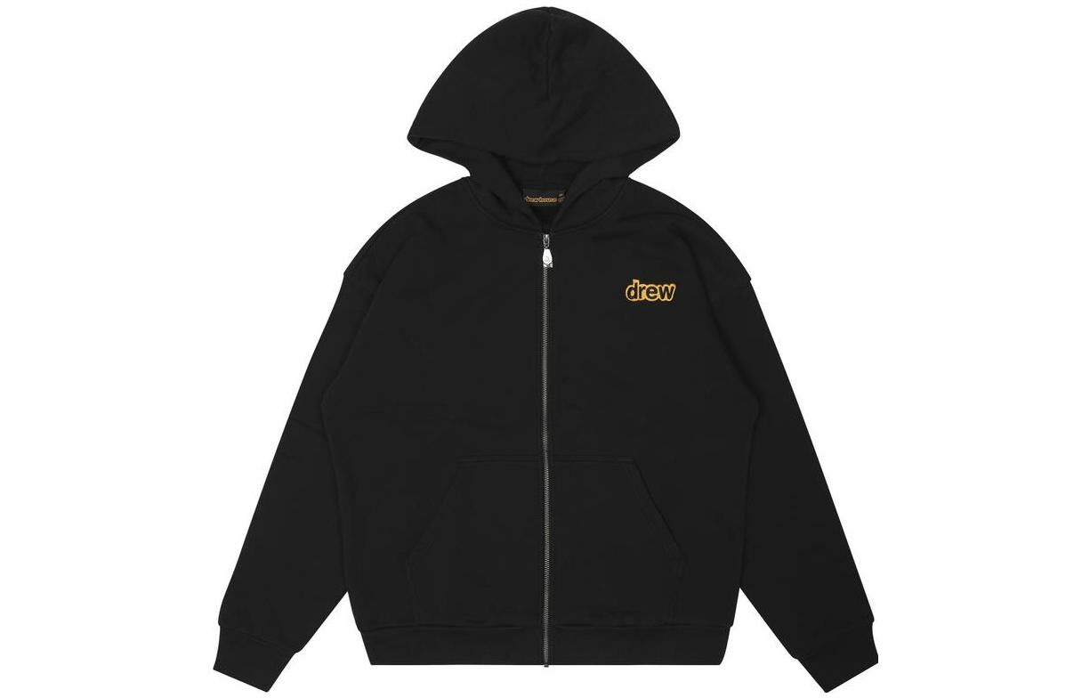 【代購】Drew House Secret Zip Up Hoodie