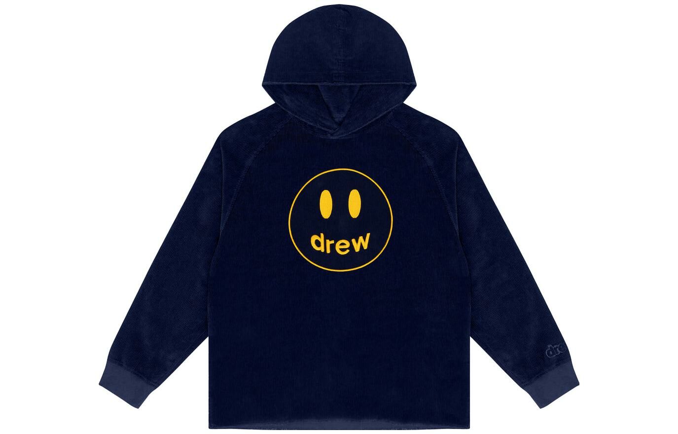 【代購】Drew House Corduroy Hoodie