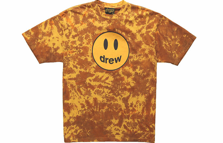 【代購】Drew House Mascot Ss Tee