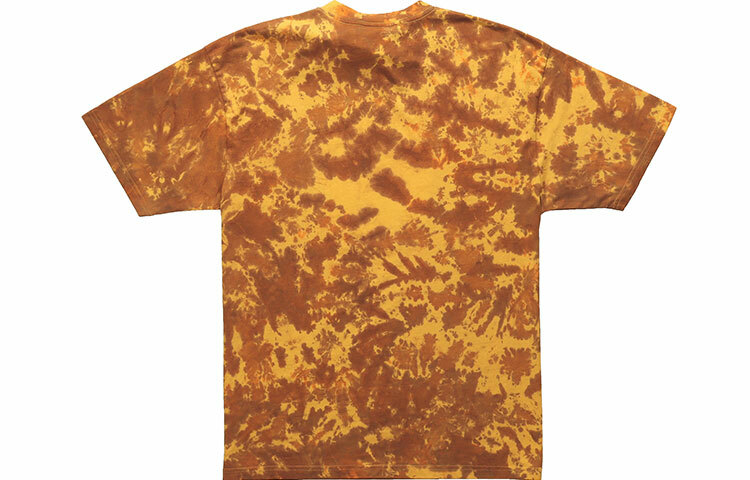 【代購】Drew House Mascot Ss Tee