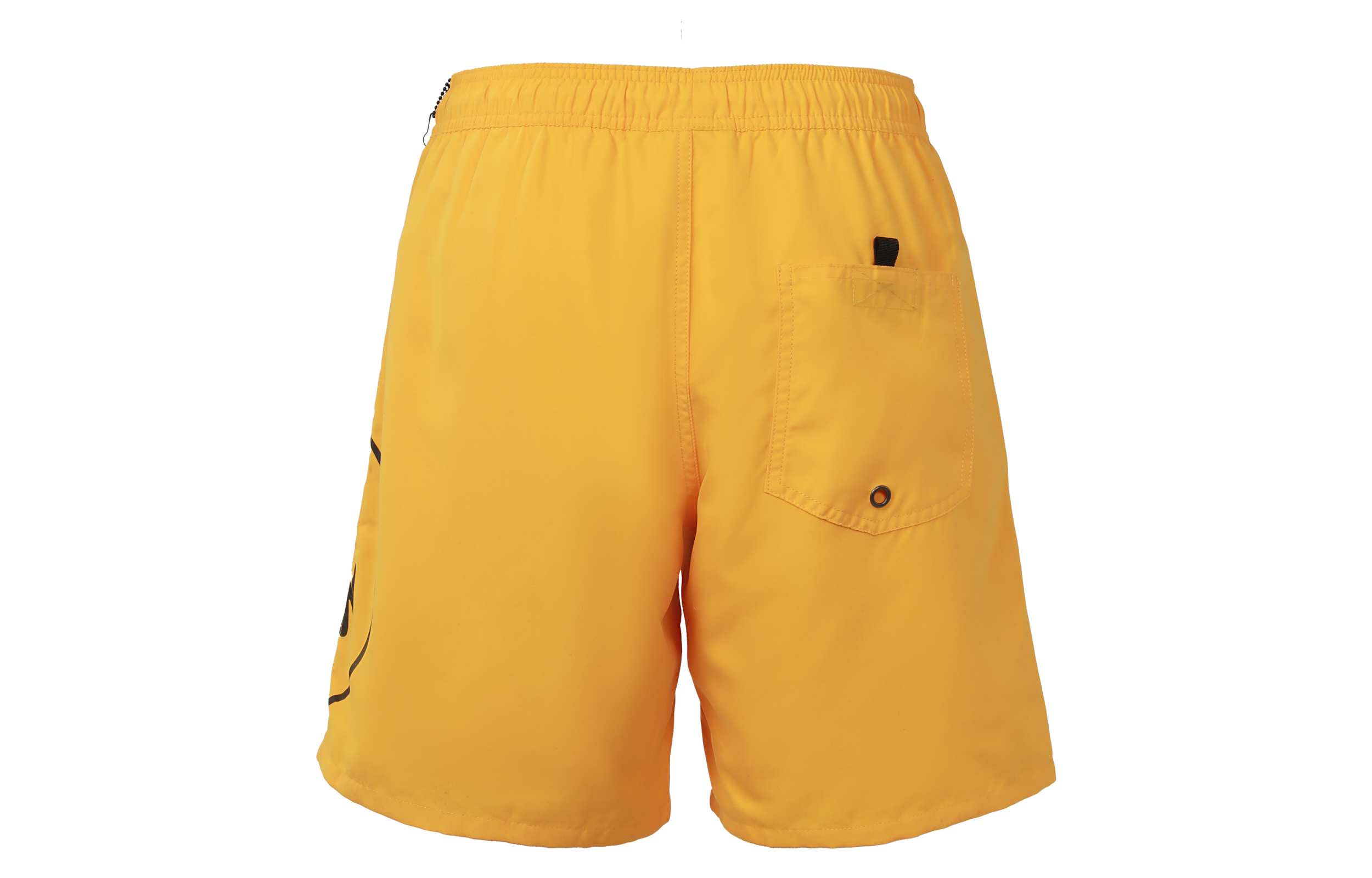 【代購】Drew House Smiley Collection Casual Shorts Unisex Gold