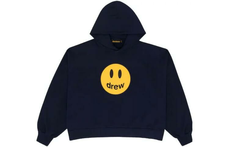 【代購】Drew House Mascot Boxy Hoodie