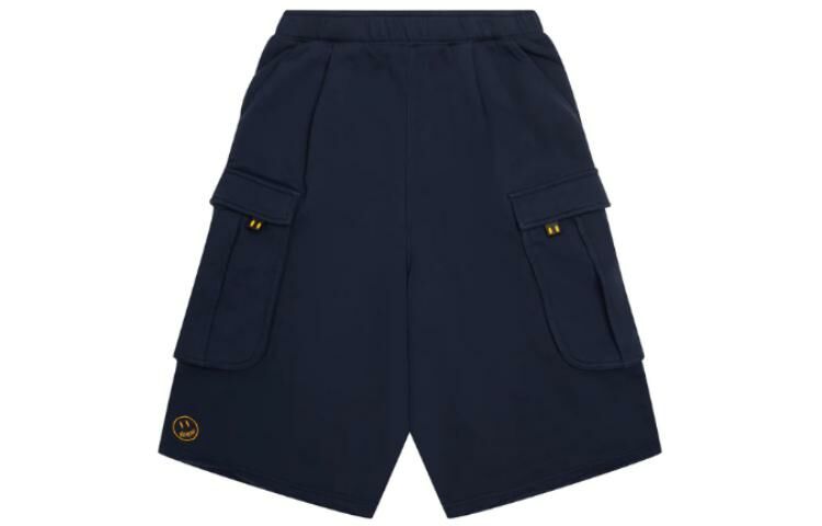 【代購】Drew House Oversized Cargo Sweatshort