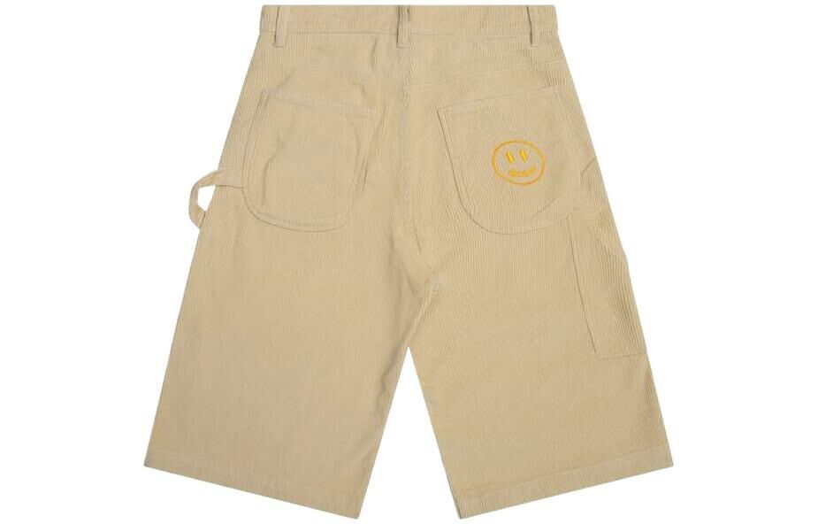 【代購】Drew House Corduroy Carpenter Short