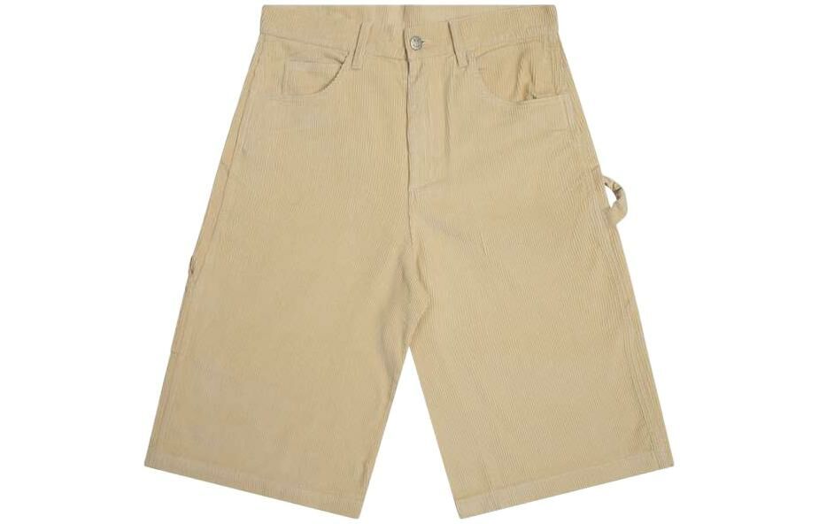 【代購】Drew House Corduroy Carpenter Short
