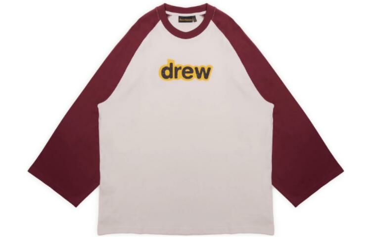 【代購】Drew House Secret Baseball T-shirt