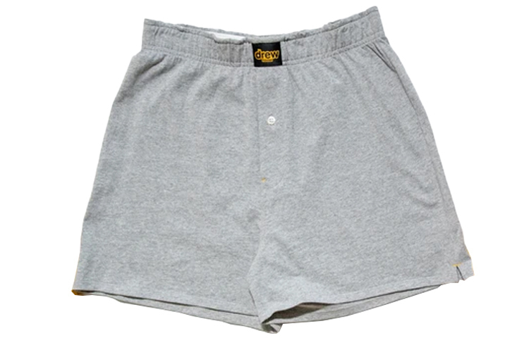 【代購】Drew House Basic Boxer Shorts