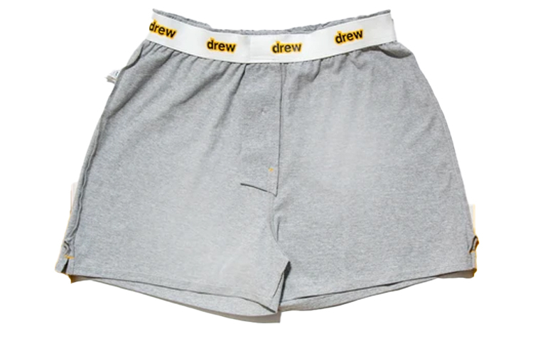 【代購】Drew House Basic Boxer Shorts