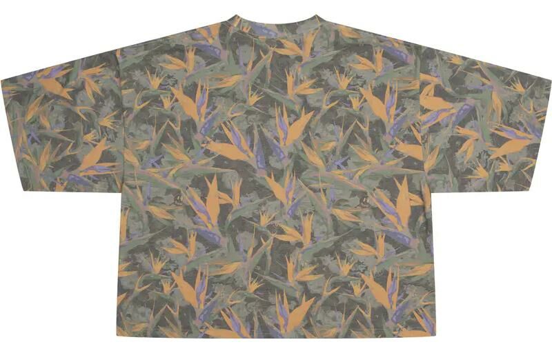 【代購】Drew House Lucky Boxy Ss Tee