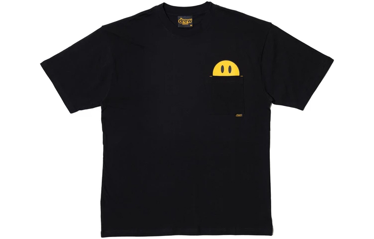 【代購】Drew House Mini Mascot Pocket Tee