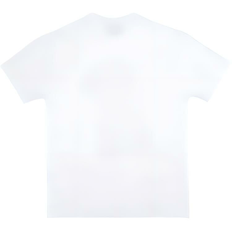 【代購】Drew House Smiley Collection T-Shirts Unisex White