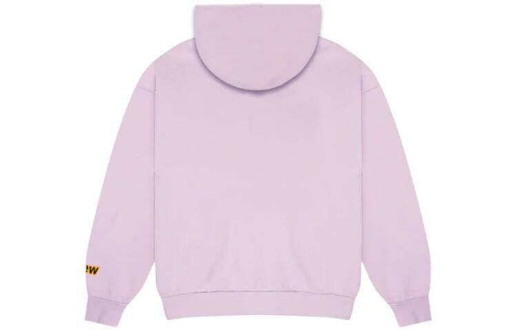 【代購】Drew House Sweatshirts Unisex Light Purple