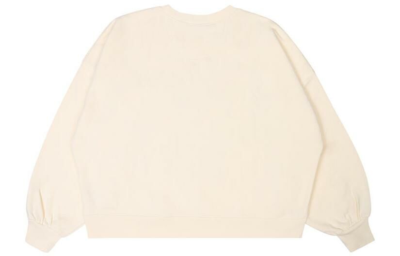 【代購】Drew House Sherman Boxy Crewneck