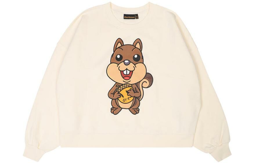 【代購】Drew House Sherman Boxy Crewneck