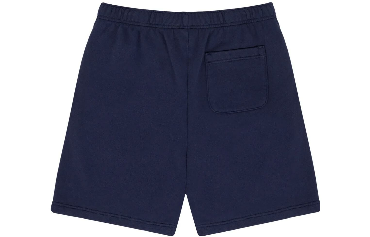 【代購】Drew House Casual Shorts Men Blue/Dark Navy