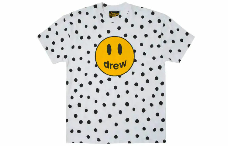 【代購】Drew House Mascot Ss Tee
