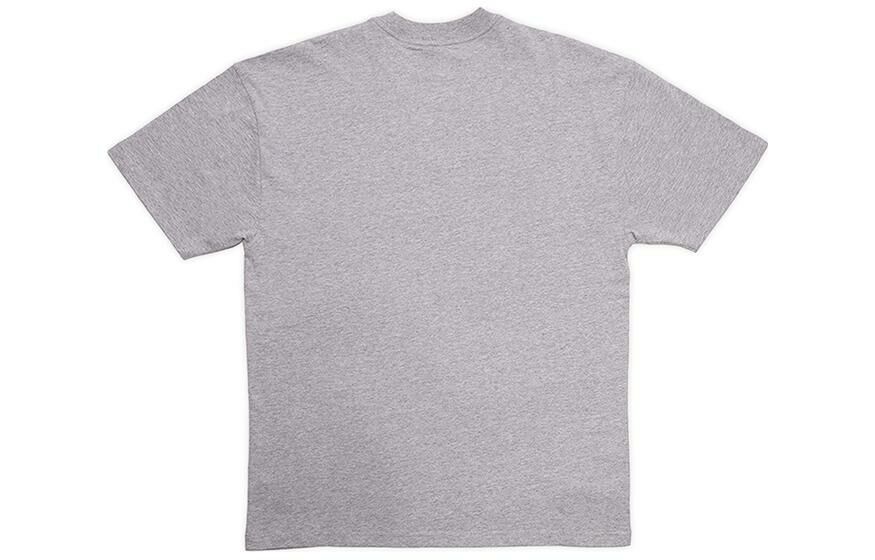 【代購】Drew House T-Shirts Men Gray