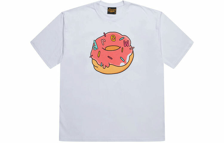 【代購】Drew House Donut T-shirt