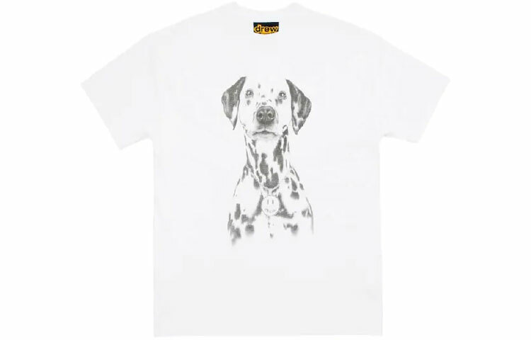 【代購】Drew House Spot Ss Tee