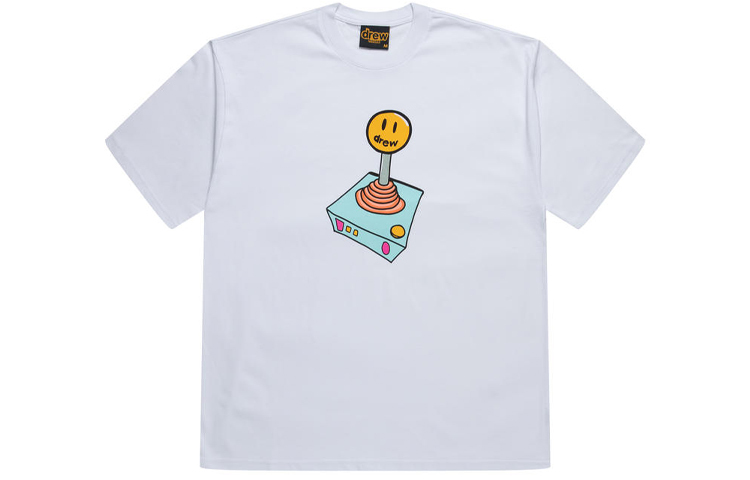 【代購】Drew House Joystick T-shirt