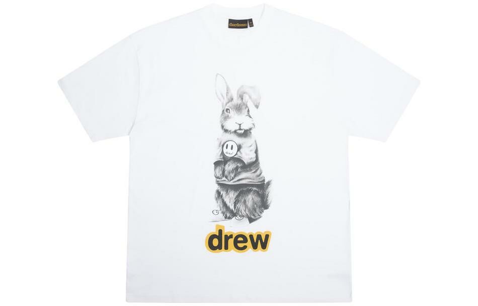 【代購】Drew House Real Jackie Ss T-shirt