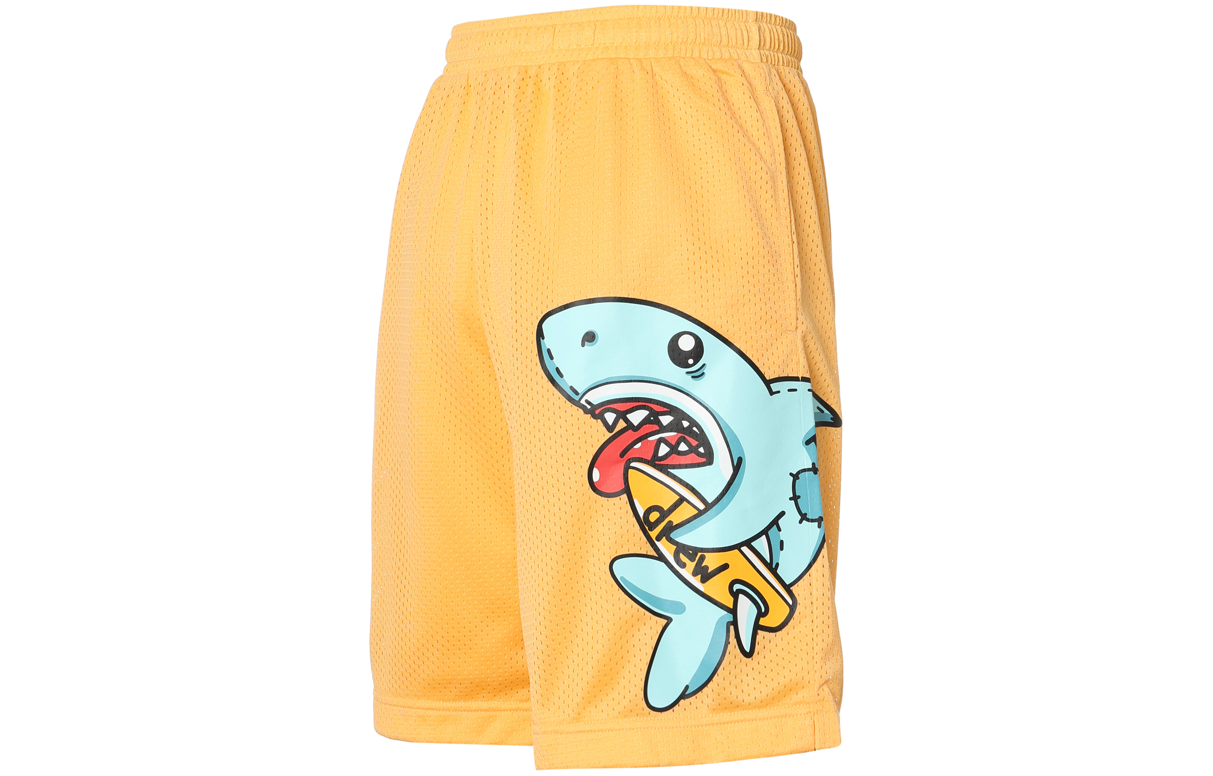 【代購】Drew House Figment Mesh Shorts