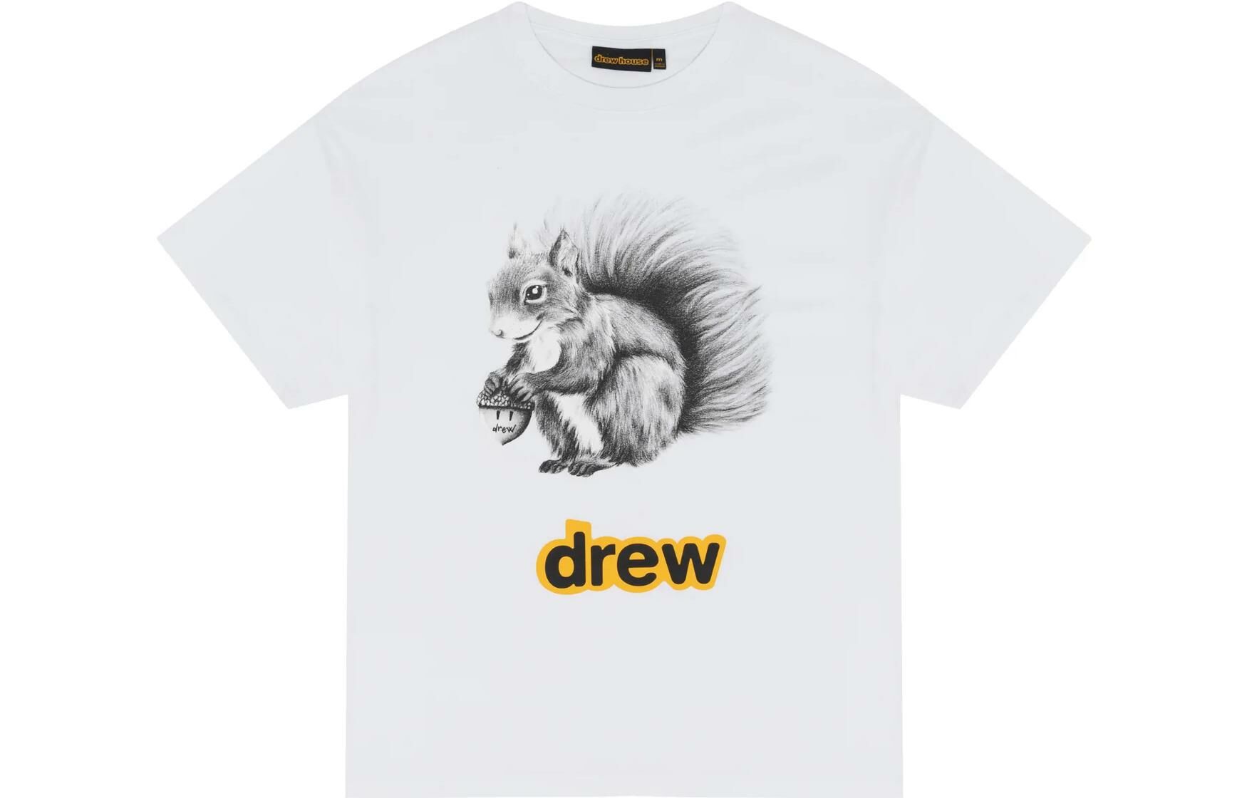 【代購】Drew House Real Sherman Ss Tee