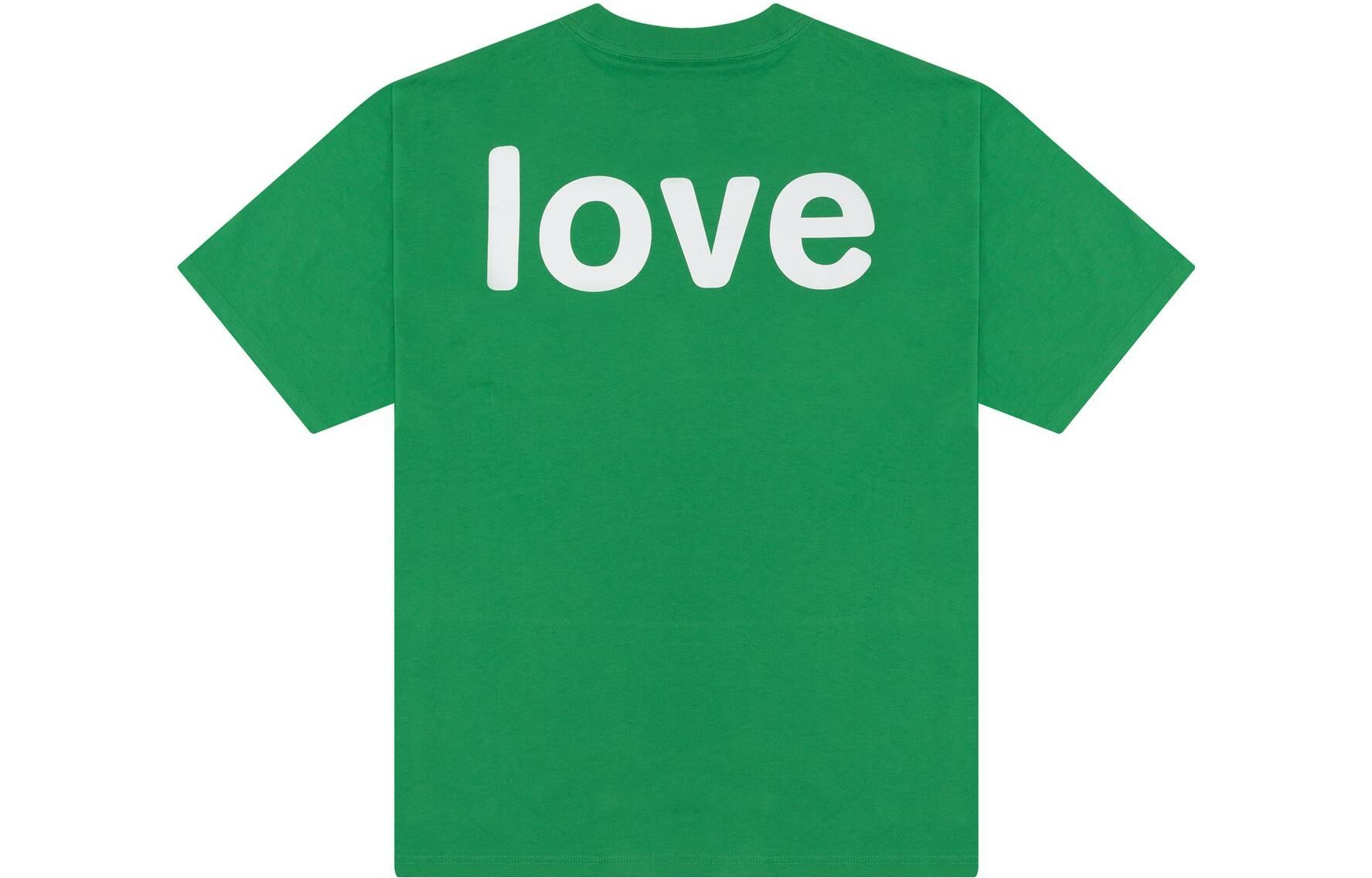 【代購】Drew House FW23 T-Shirt Unisex Green