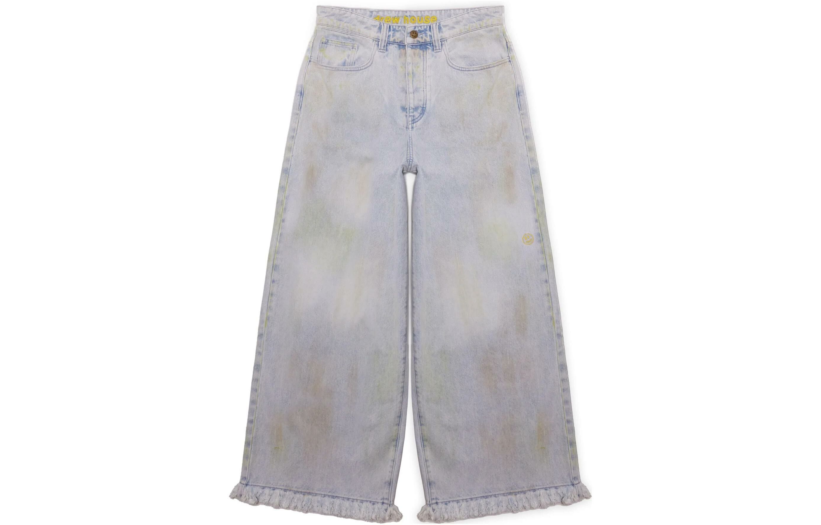 【代購】Drew House Ultra Wide Leg Jean