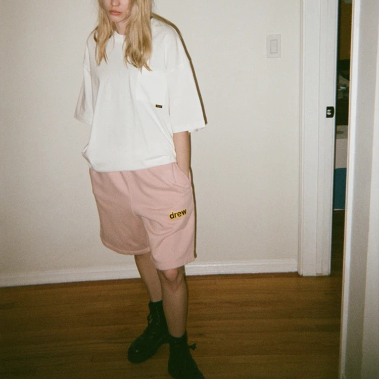 【代購】Drew House Secret Sweatshort