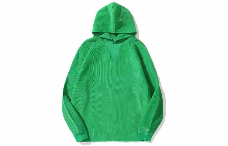 【代購】Drew House Corduroy Hoodie
