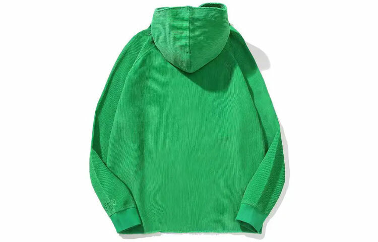 【代購】Drew House Corduroy Hoodie