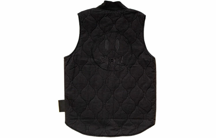 【代購】Drew House Cotton Ripstop Mascot Vest