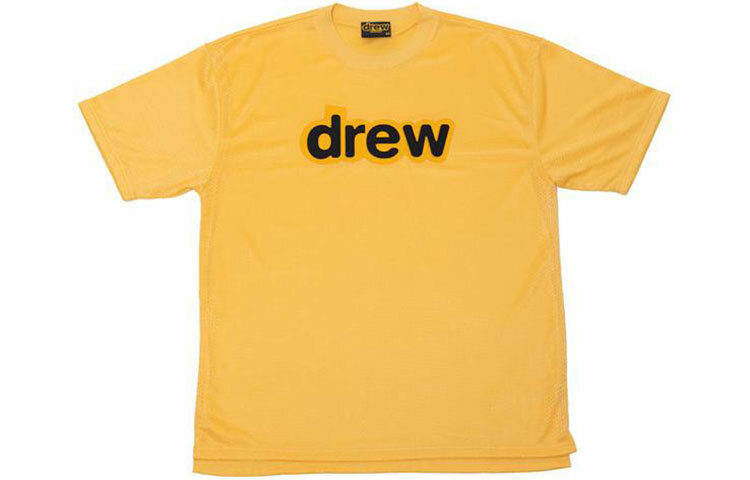 【代購】Drew House Secret Mesh Ss Tee