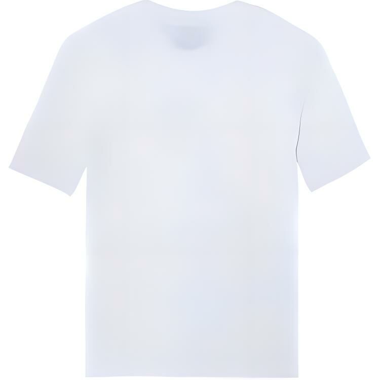 【代購】Drew House Smiley Collection T-Shirts Unisex White