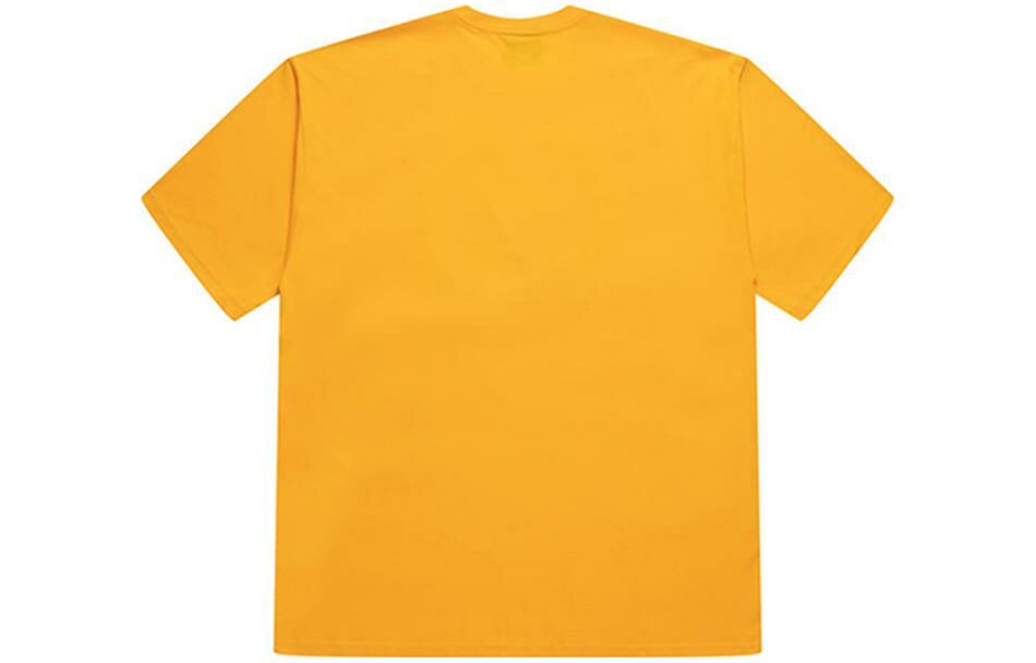 【代購】Drew House T-Shirts Unisex Gold