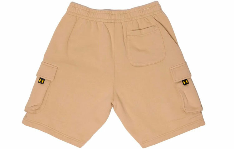 【代購】Drew House Cargo Sweatshort