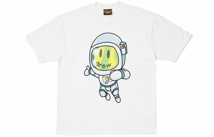 【代購】Drew House Cosmo Drew Ss Tee