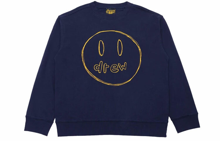 【代購】Drew House Sketch Mascot Crewneck