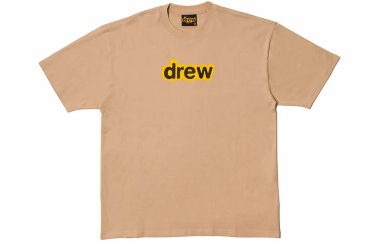 【代購】Drew House Secret Ss Tee