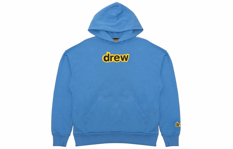 【代購】Drew House Secret Hoodie