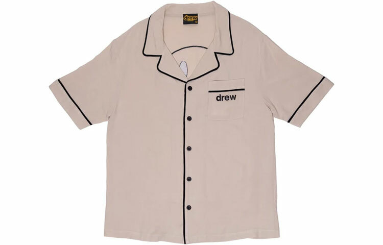 【代購】Drew House Pajama Top