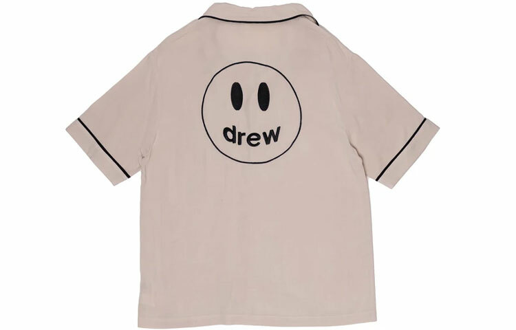 【代購】Drew House Pajama Top