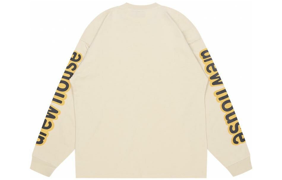 【代購】Drew House Ls Hug Tee