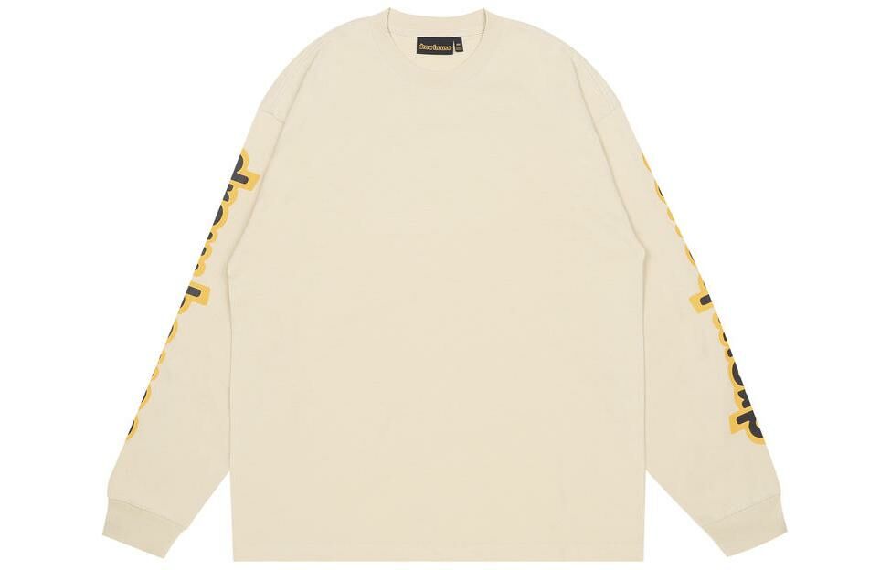 【代購】Drew House Ls Hug Tee