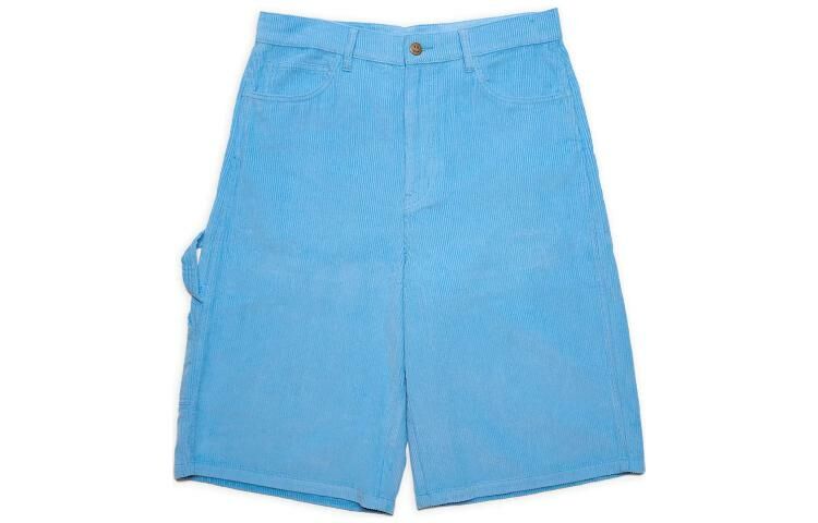 【代購】Drew House Pacific Blue Series Casual Shorts Men Pacific Blue
