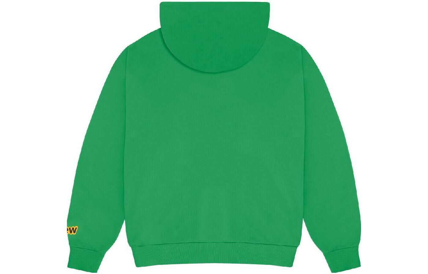 【代購】Drew House Sweatshirts Unisex Green