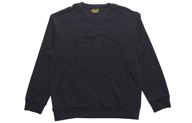 【代購】Drew House Sketch Mascot Crewneck